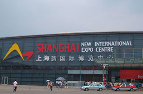 China (Shanghai) International heat exchanger and heat transfer technology exhibition 2017